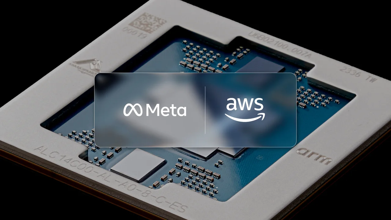 Meta'dan Yapay Zeka Devrimi! İşte Amazon'la İmzaladığı O Anlaşma
