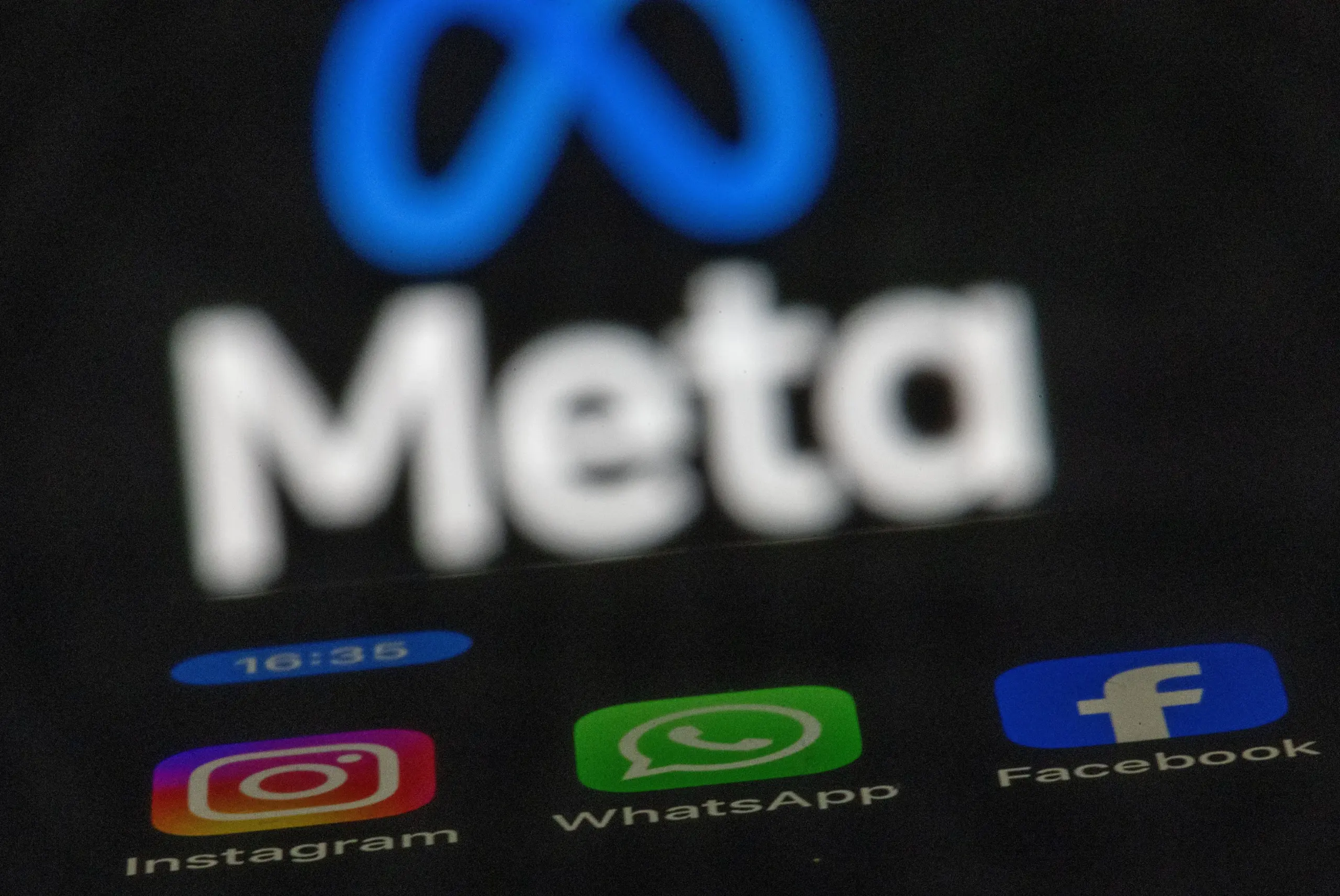 Meta’dan Yaz Tatilinde Güvenli İnternet İçin 10 Öneri