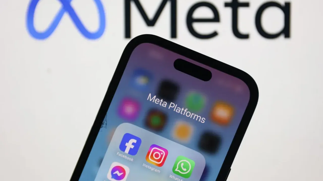 Meta'ya Karşı Açılan Sosyal Medya Bağımlılığı Davasında Geri Adım