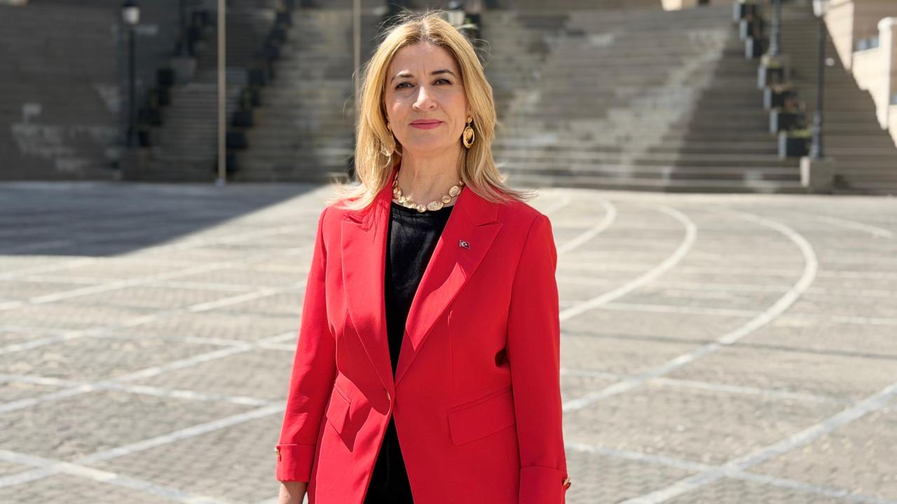 MGÜ Rektörü Kaçar'dan İstihdam Müjdesi: Dört Bakanlıkla Yeni İşbirliği