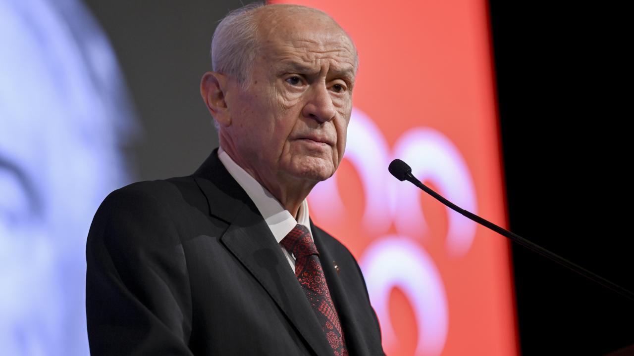 MHP Lideri Bahçeli'den 15 Temmuz Mesajı: Bağımsızlık Vurgusu