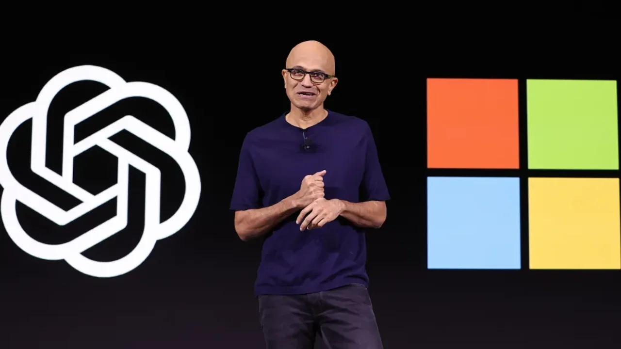 Microsoft CEO'su Satya Nadella'dan Şirketlere Kritik Yapay Zeka Uyarısı