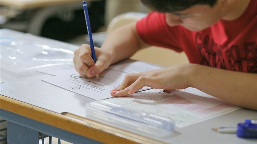 Milli Heyecan LGS'yi Erteletti! Sınav Tarihi Şaşırtan Bir Sebeple Değişti!