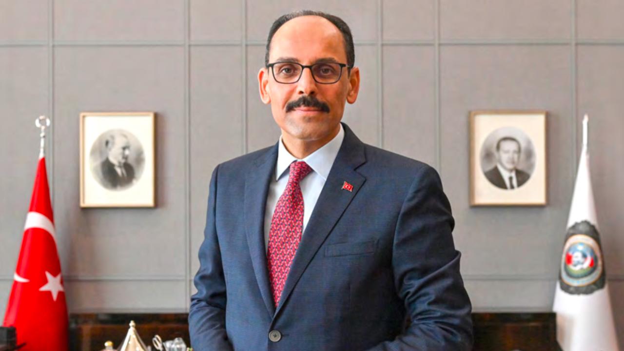 MİT Başkanı Kalın'dan NATO Mesajı: Güçlü Ortaklık ve Eşit İlişki Şart
