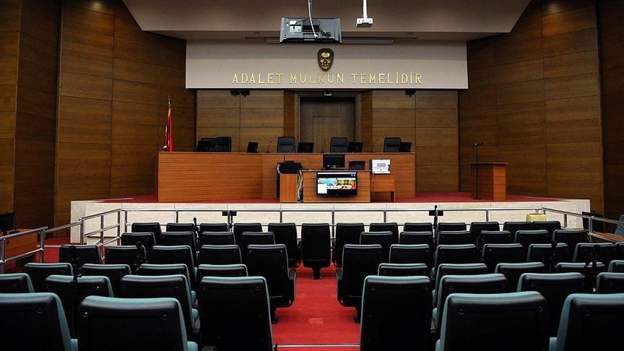 MİT'çi ve Diplomat Oyunu Pahalıya Patladı! İşte Dolandırıcılık Şüphelisinin Cezası...