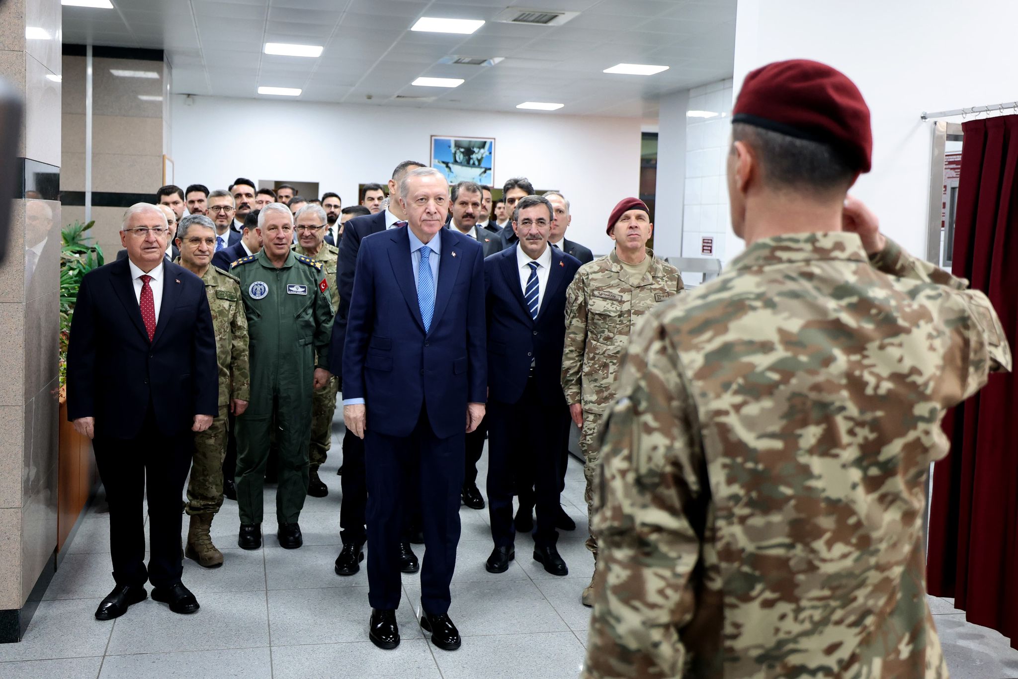 MSB'den Sınırları Aşan Mesaj! 'Herkesin Sözü Biz Konuşana Kadardır' Ne Anlama Geliyor?