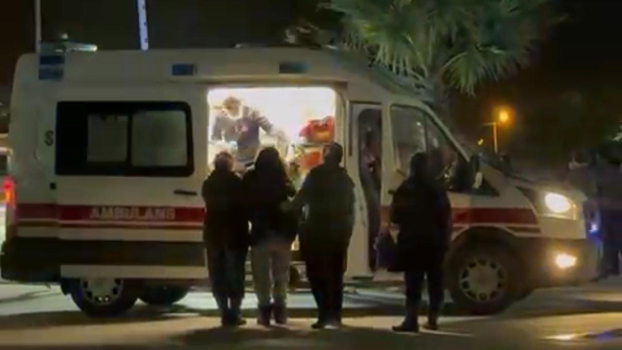 Muğla'da Korkunç Olay: Fabrikada Gaz Sızıntısı! 15 İşçi Zehirlendi!