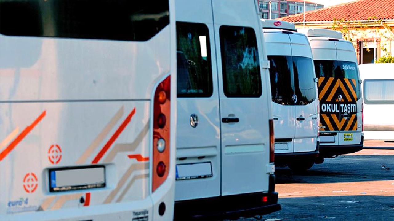 Müjde! Artık Çocuklarınızla Birlikte Servise Binebileceksiniz!