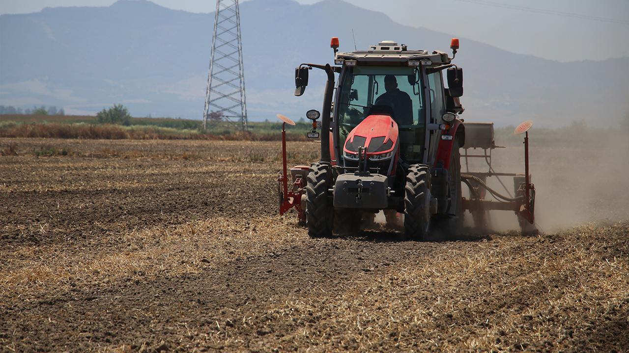 Müjde! Çiftçinin Yüzü Gülecek: O Destek Ödemeleri Hesaplara Yatıyor!