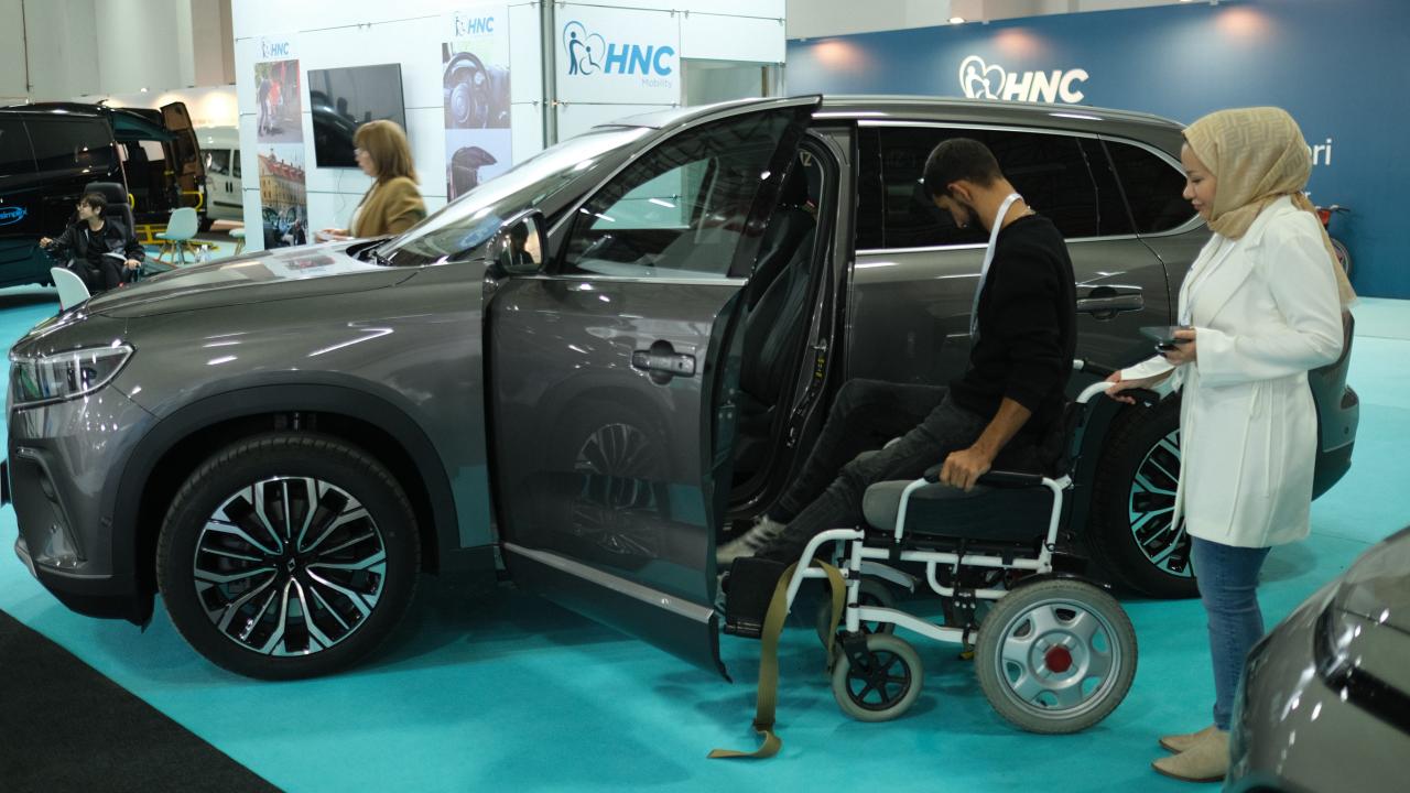 Müjde! Ortopedik Engelli Vatandaşlar İçin ÖTV'siz Araç Alımı Artık Daha Kolay!