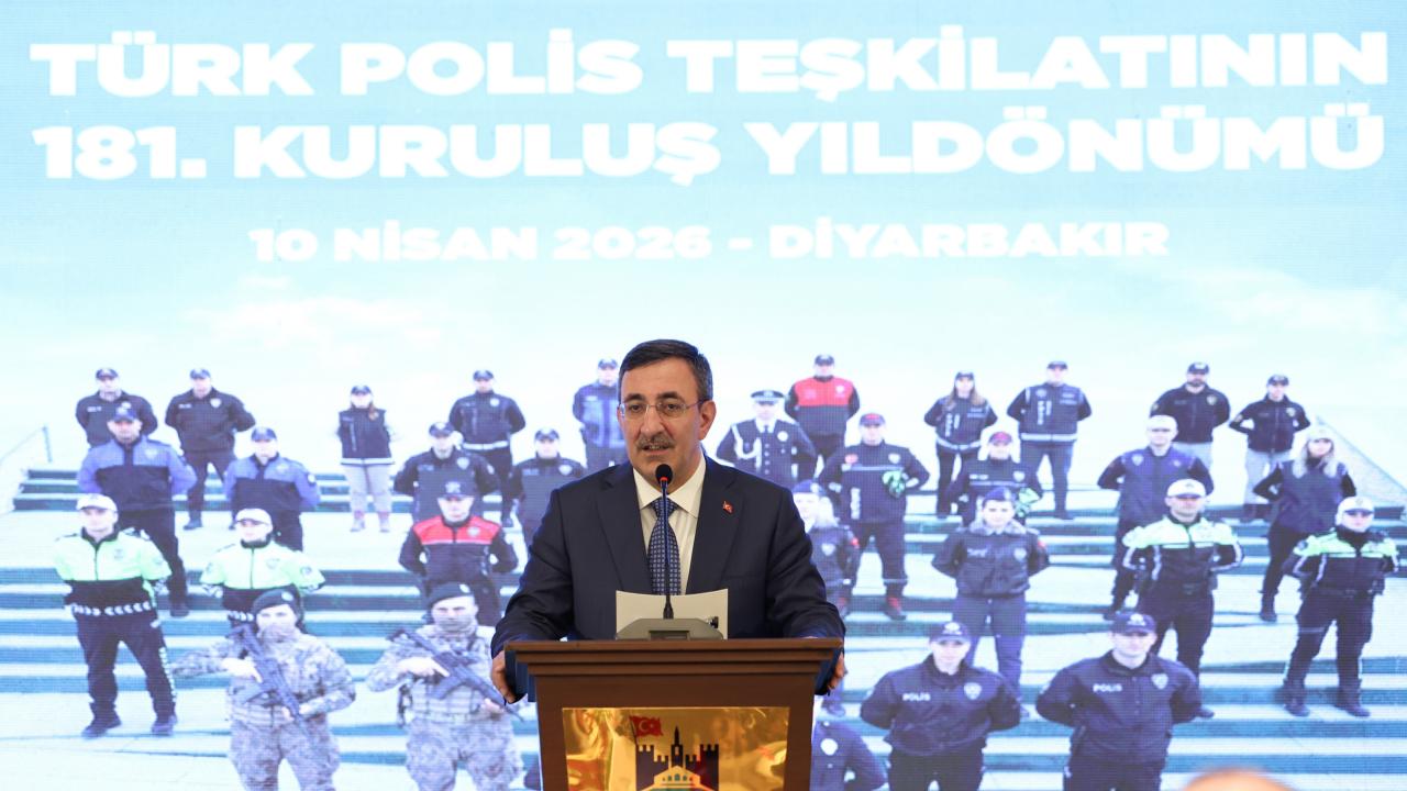 Müjde! Türkiye Artık Daha Güvende! İşte Cevdet Yılmaz'ın Açıklaması...