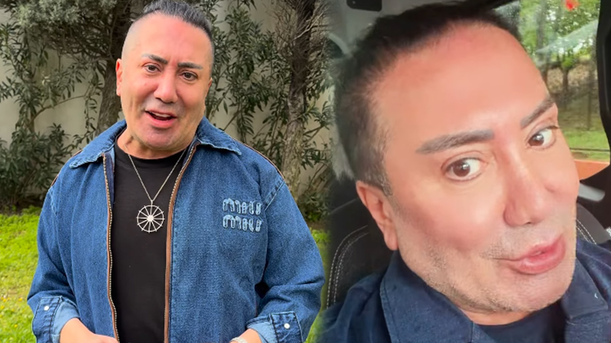 Murat Övüç'e Şok Hapis Cezası! Ünlü Fenomenden İlk Açıklama: Adalet Yerini Bulacak mı?