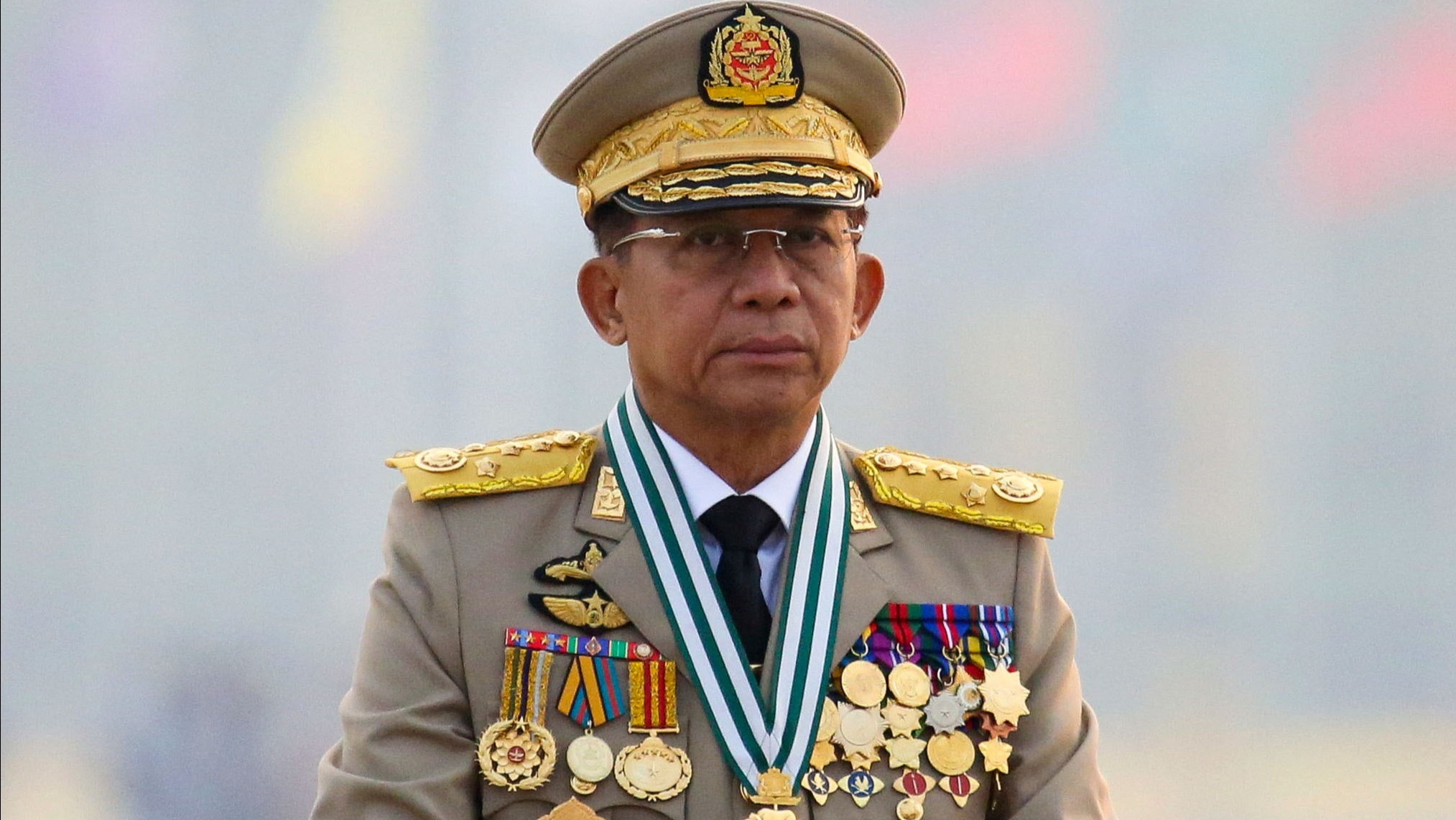 Myanmar'da Şaşırtan Karar! Cunta Yönetiminden Af Hamlesi!
