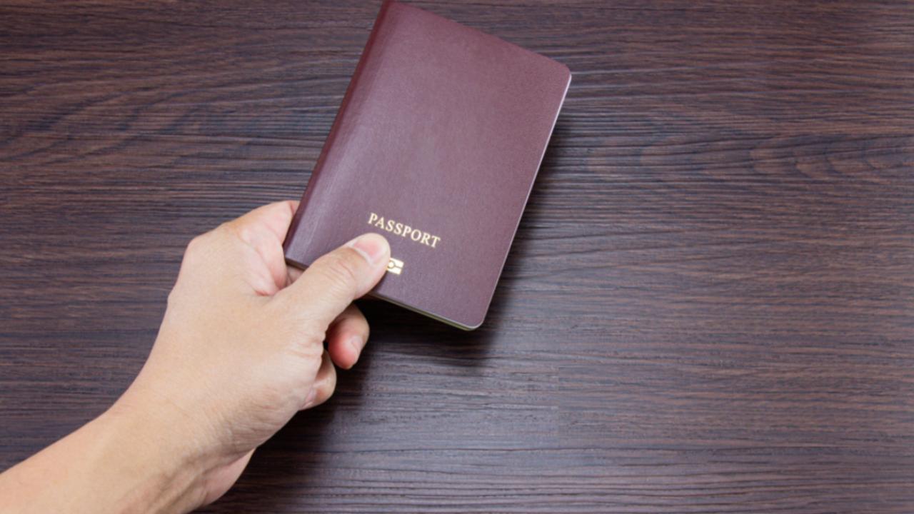 Nafaka Kaçaklarına Şok Ceza! ABD'de Pasaportlar İptal Oluyor!
