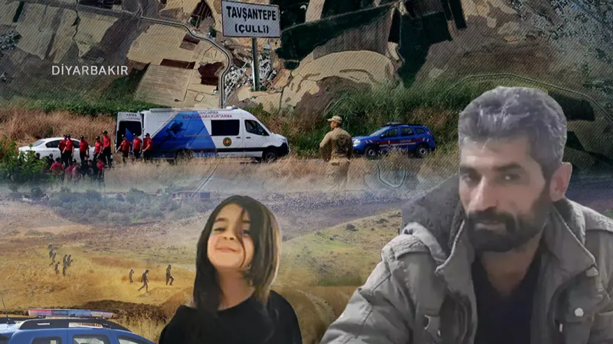 Narin Güran Cinayetinde Şok Gelişme! Baba Hakim Kararına İsyan Etti!