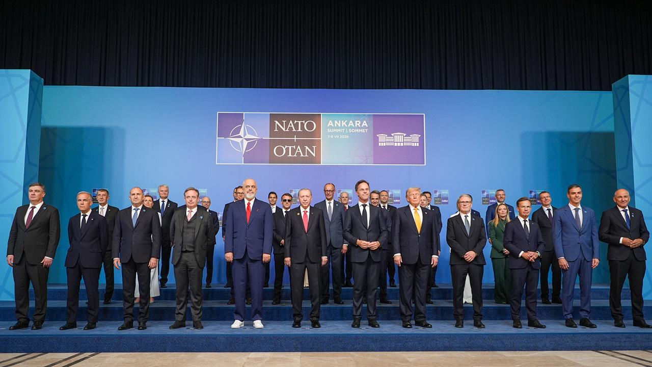 NATO Ankara Zirvesi: 50 Milyar Dolarlık Yeni Tedarik Anlaşması