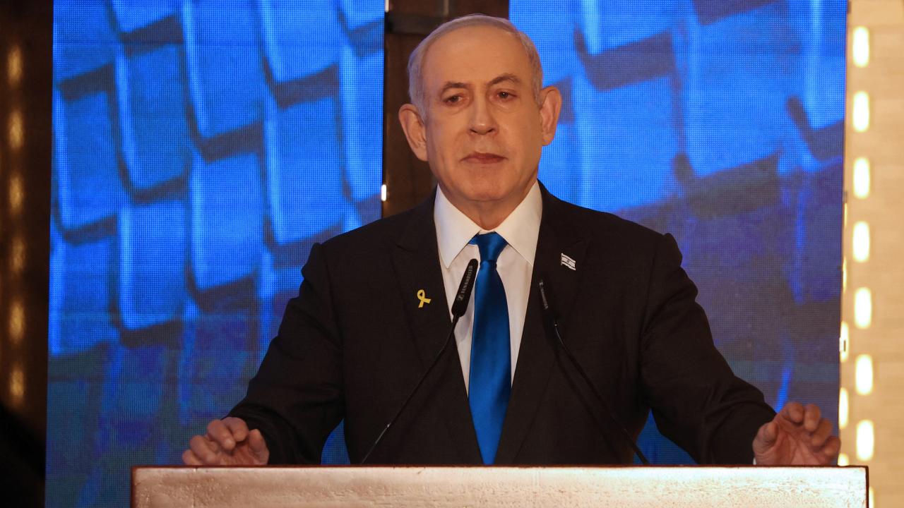 Netanyahu'dan Şok Emir: Gazze'nin Yüzde 70'i İşgal Edilecek! Ateşkes İhlali Mi?
