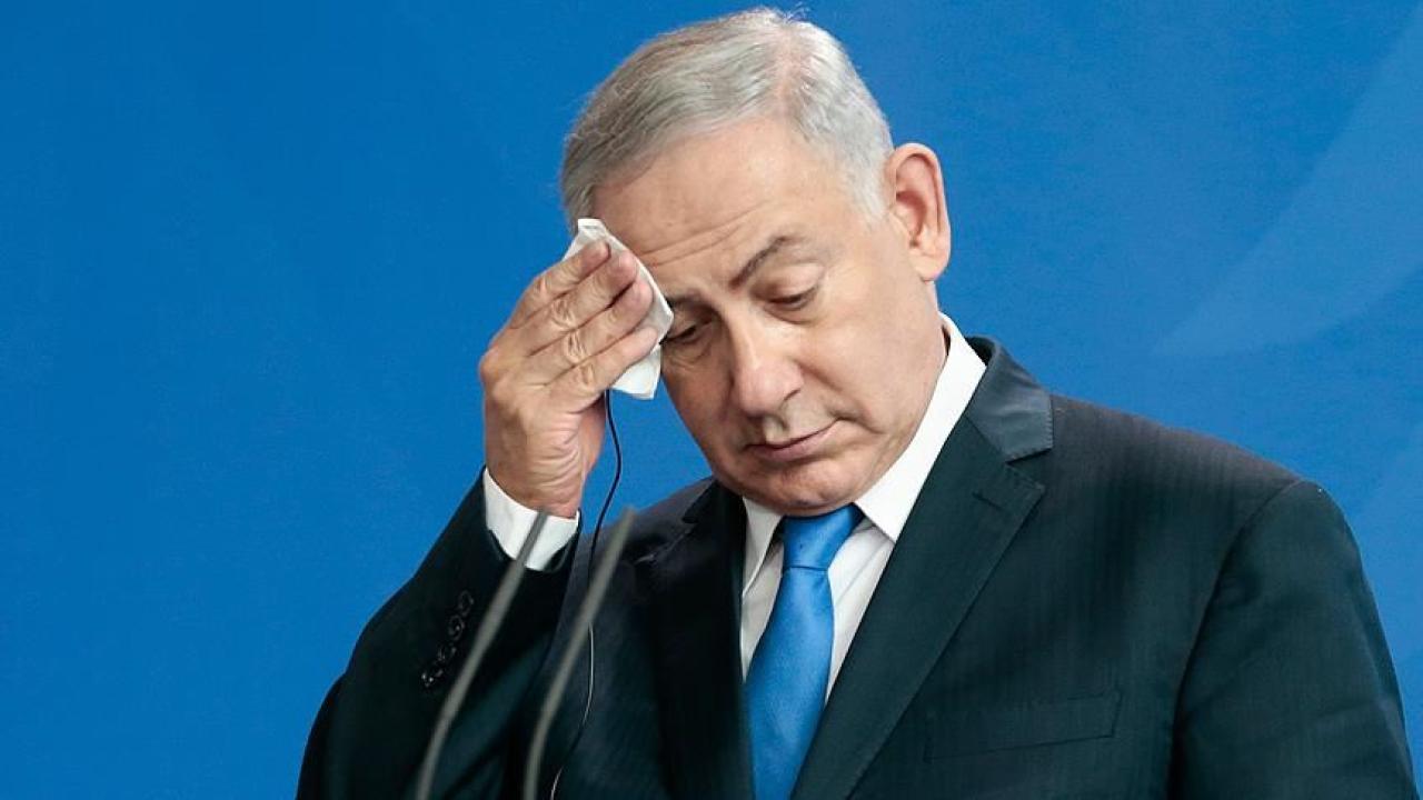 Netanyahu'dan Şok Talep! ABD-İran Ateşkesi Sonrası Kritik Dava Ertelenecek mi?