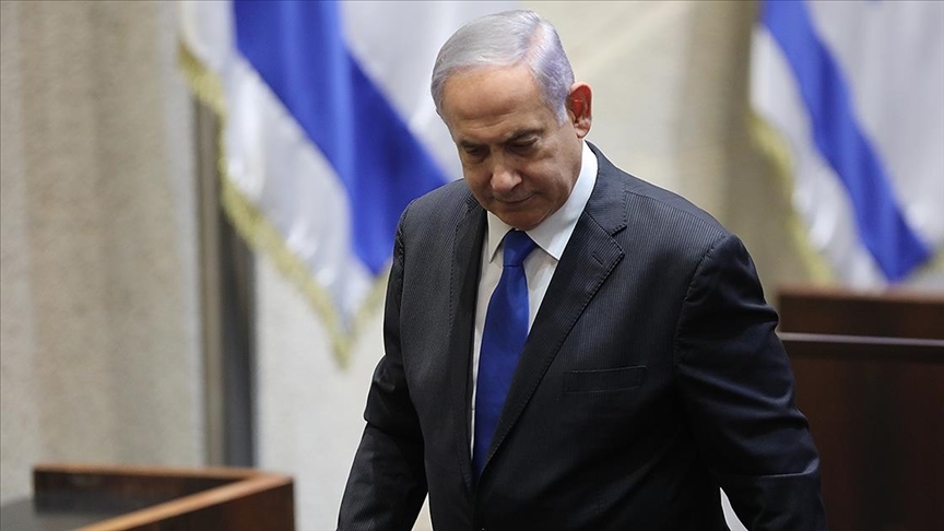 Netanyahu'nun Duruşmasında Gizemli 'Güvenlik' Ayarı: İsrail'de Neler Oluyor?