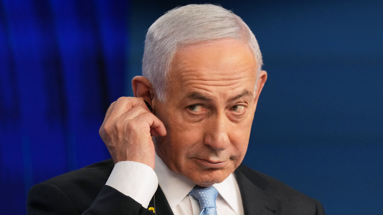 Netanyahu'nun Kurtuluş Planı Duvara Çarptı! Cumhurbaşkanı Herzog'dan Şok Hamle!