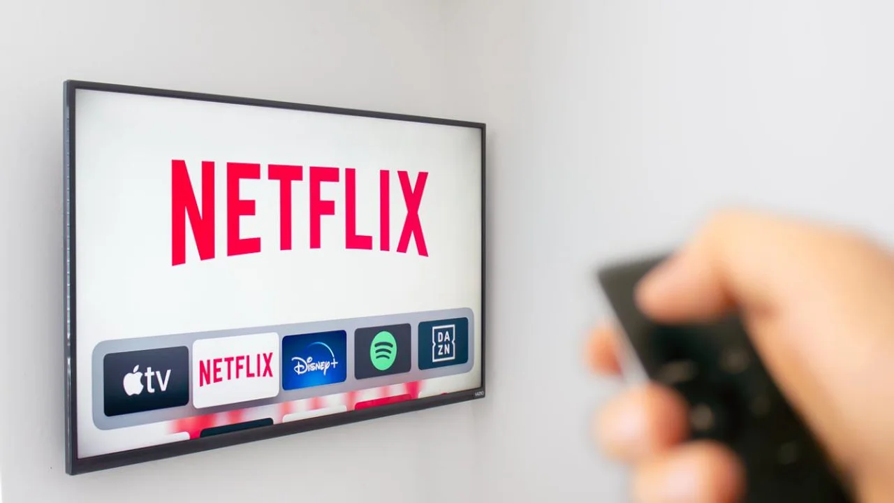 Netflix Alarm Veriyor! Teksas'tan Şok Dava: Reklamlar ve Gizlilik Kabusu mu?
