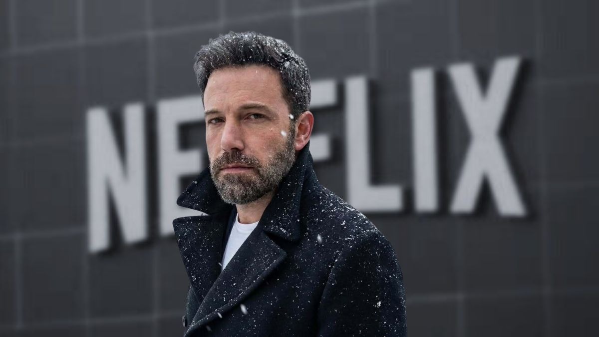 Netflix'in Yapay Zeka Hamlesi: InterPositive İçin 587 Milyon Dolar
