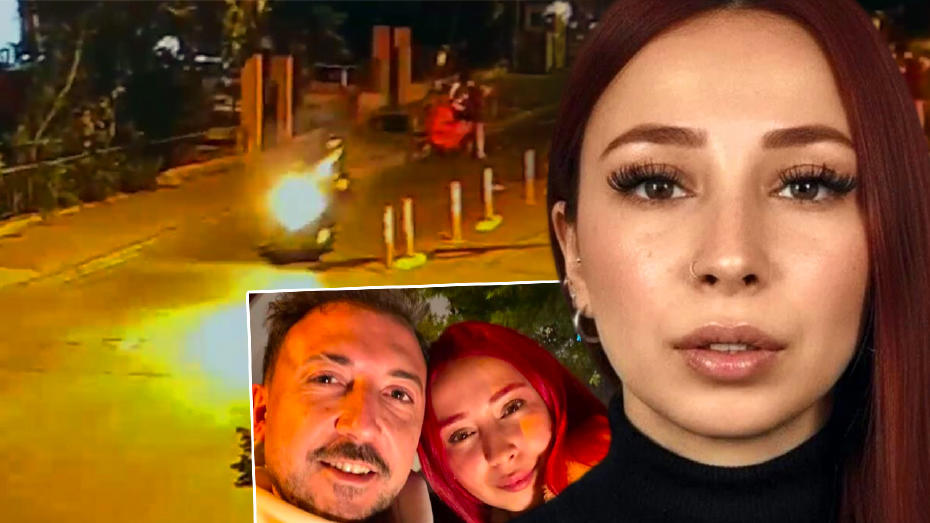 Nilda Müge Şahin Cinayeti: Katil Zanlısının Mezarlık İfadesi Ortaya Çıktı