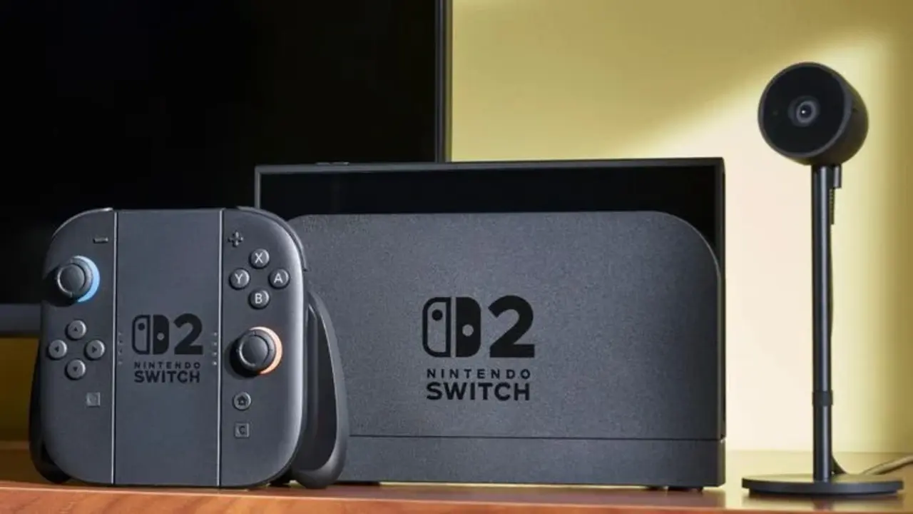 Nintendo Switch 2 Dünyayı Kasup Kavurdu! Rekor Satışlar Japon Teknoloji Devini Zirveye Taşıdı!