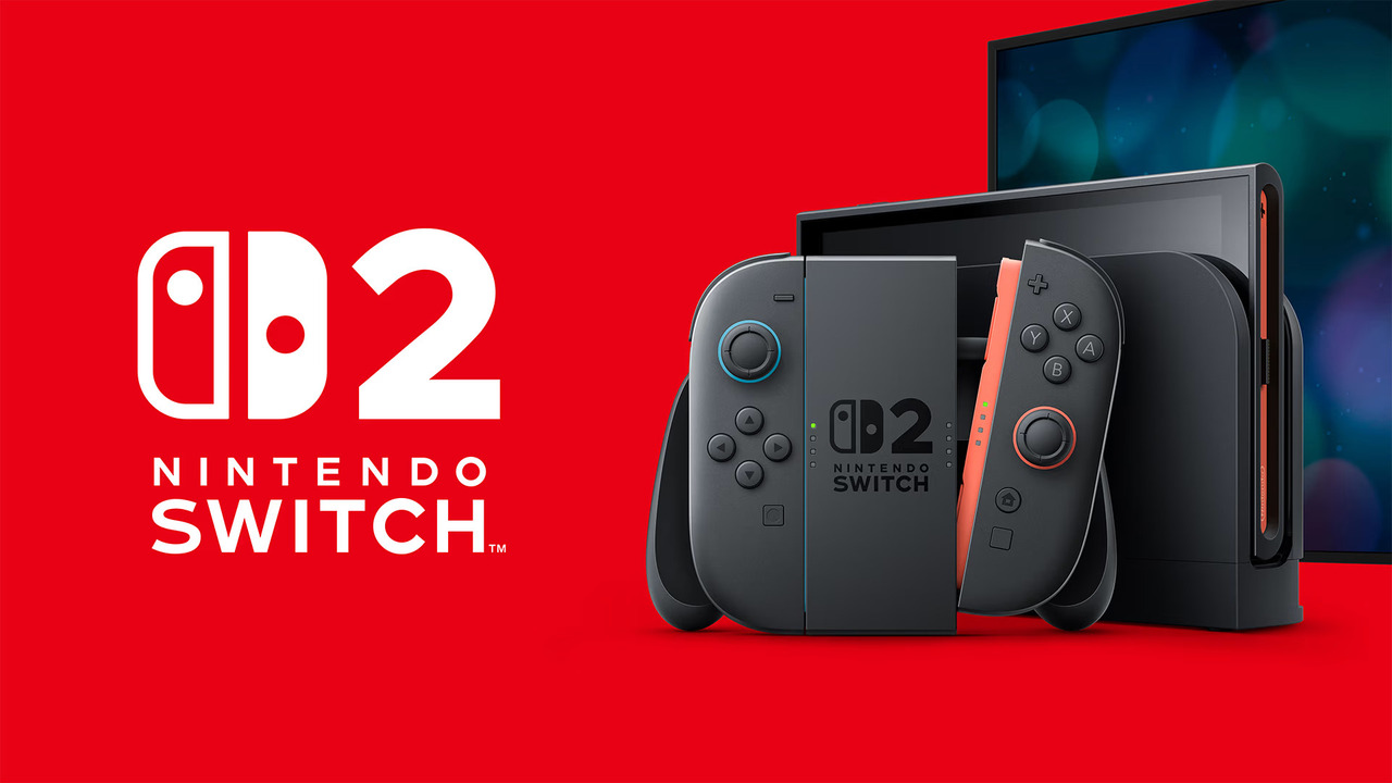 Nintendo, Yeni Nesil Konsolunda Batarya Değişimini Kullanıcıya Açıyor