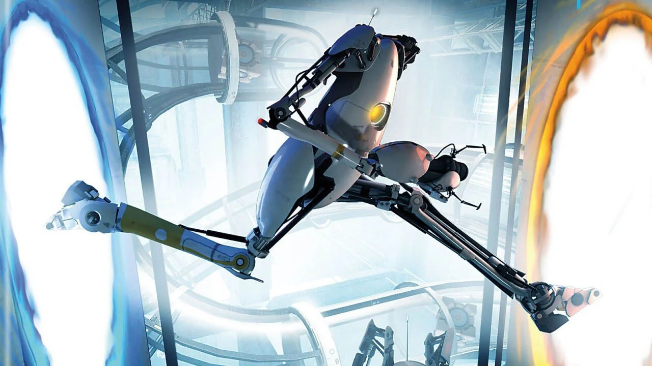 Nostalji Rüzgarı! Portal 2 Yeniden Doğuyor: Efsane Oyuna Ücretsiz Dev Güncelleme!