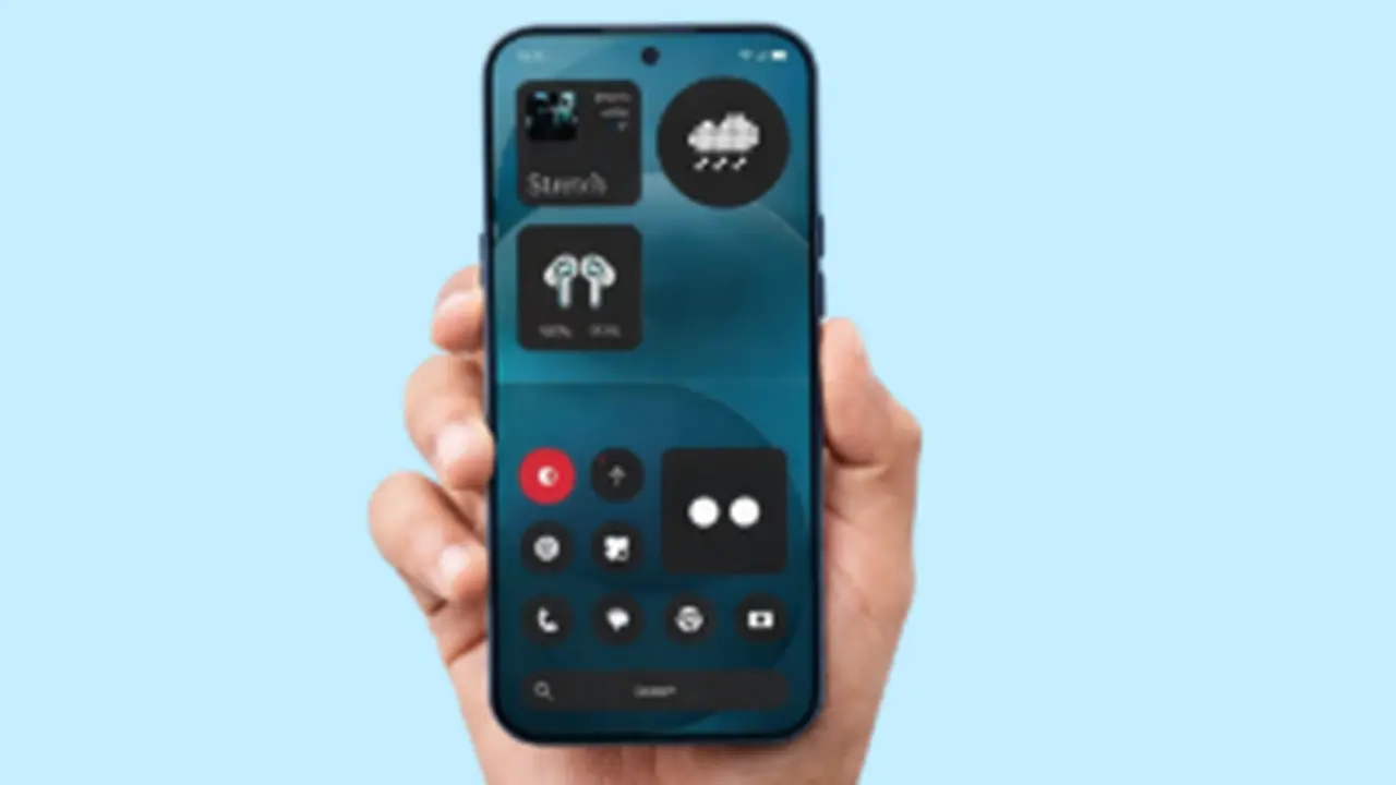 Nothing OS 5.0 Beta Süreci Başladı: Yenilikler ve Katılım Detayları