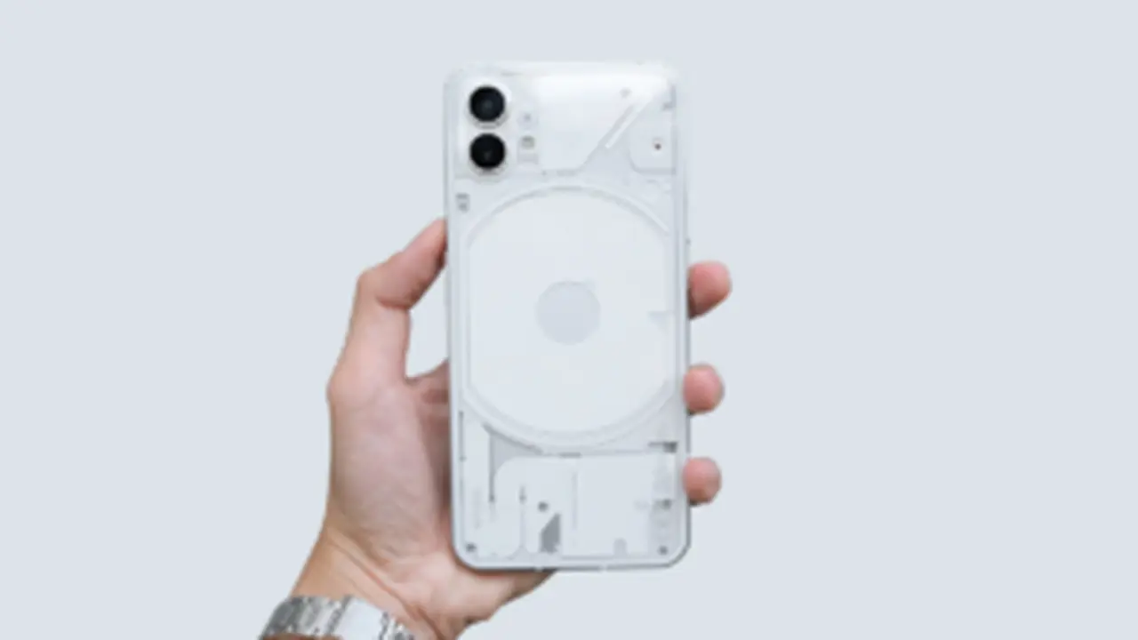 Nothing Phone (1) İçin Dört Yıllık Yazılım Desteği Sona Erdi