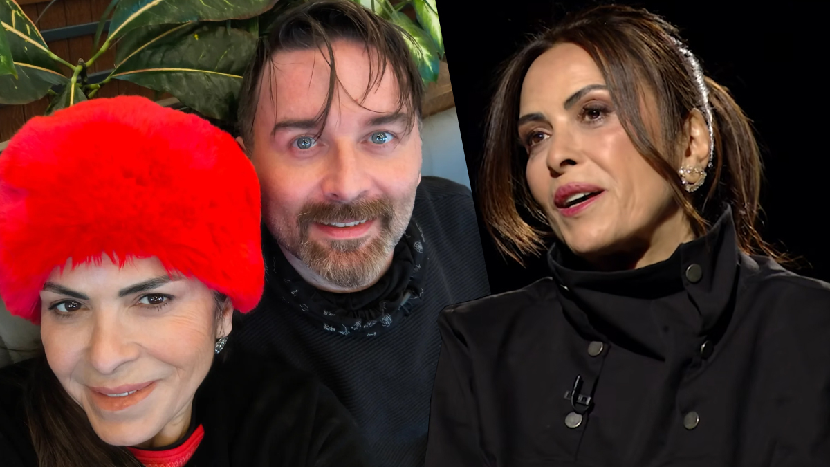 Nursel Köse'nin Şaşırtan Evlilik İtirafı: 'Teklifi Ben Ettim!'