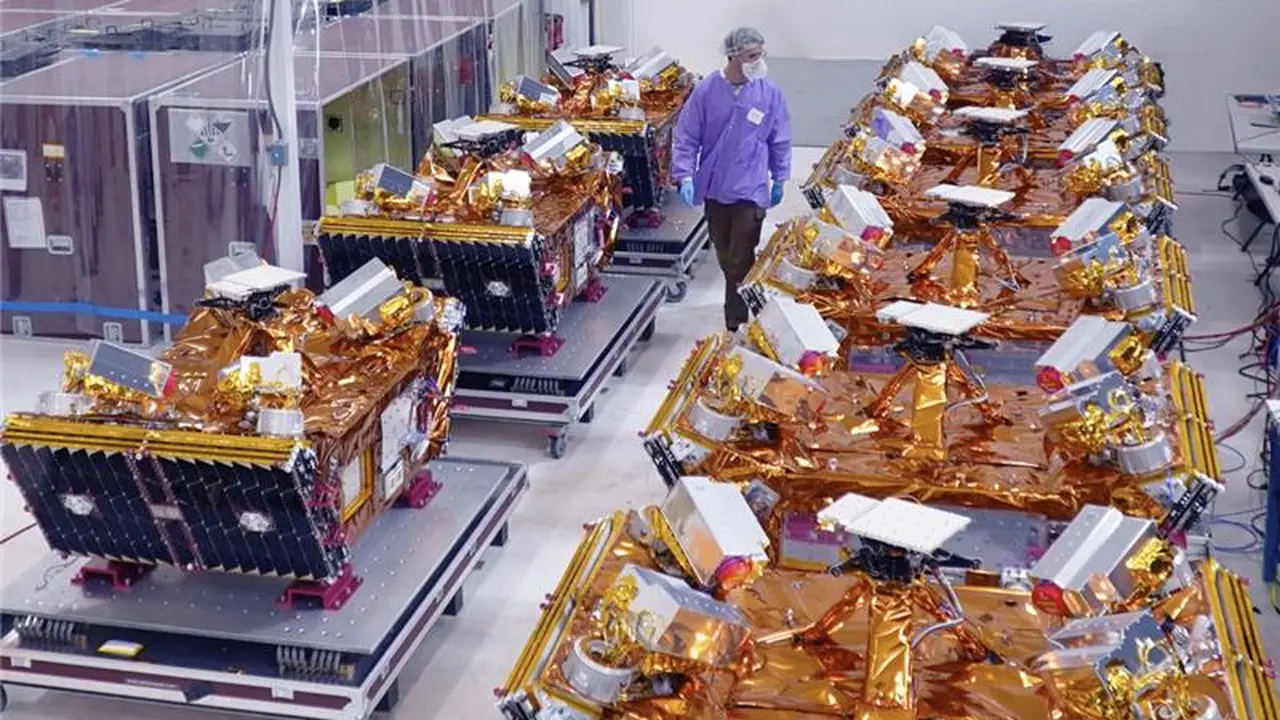 Nvidia Uzayı Fethediyor! Orin İşlemcilerle Yörüngede Devrim Başlıyor!