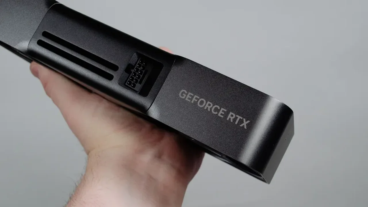 Nvidia'dan Şok Hamle! Ekran Kartı Satışları Artık Gizli mi Kalacak?