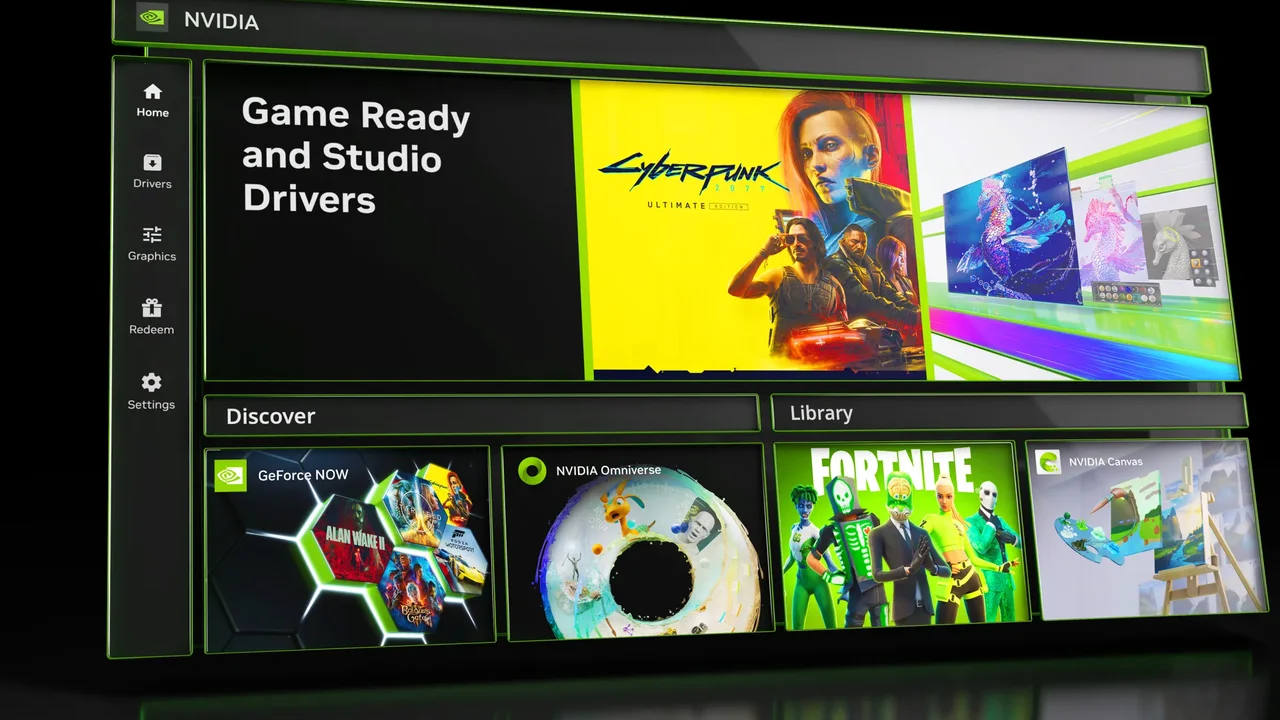 NVIDIA'dan Şok Karar: 20 Yıllık Efsane Sona Eriyor!