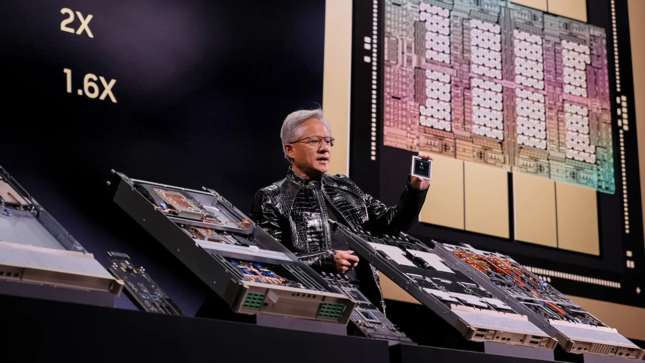 NVIDIA'nın Yeni Canavarı Cep Yakıyor! Blackwell GPU'lar Neden Bu Kadar Pahalı?