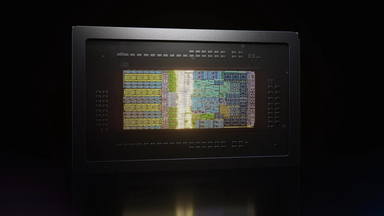 NVIDIA’nın Yeni Nesil Rosa İşlemcisi Hakkında İlk Bilgiler