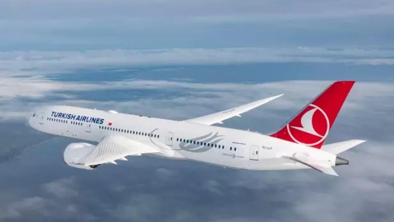 Öğrencilere Müjde! THY'den Avrupa Biletlerinde Dev İndirim! Kaçırmayın!