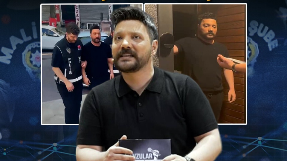 Oğuzhan Uğur Hakkındaki Soruşturmada Bilirkişi Raporu Tamamlandı