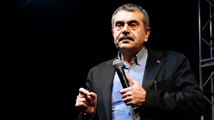 Okullarda Alarm! Bakan Tekin'den Sert Uyarı: Taviz Yok!