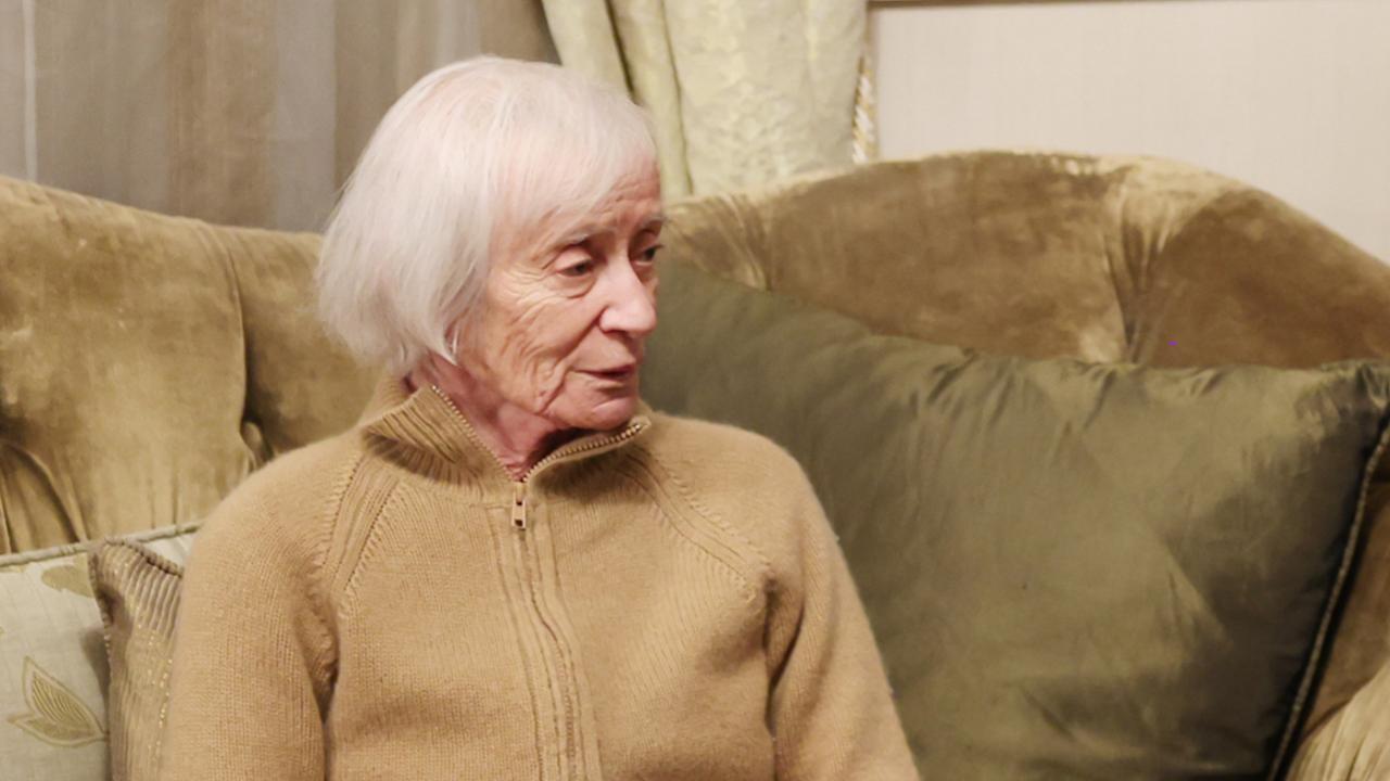 Olcay Baykal 88 Yaşında Hayatını Kaybetti