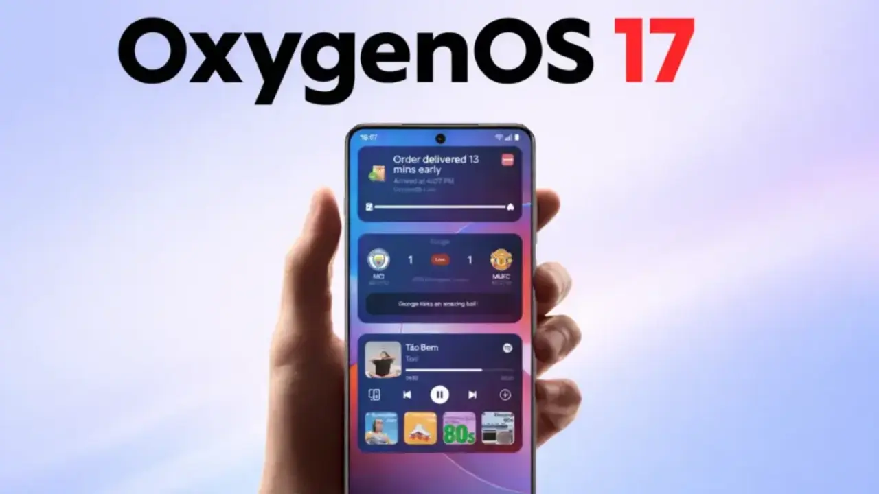OnePlus Kullanıcıları Dikkat! Android 17 Tabanlı OxygenOS 17 Ne Zaman Geliyor? İşte Alacak Modeller...