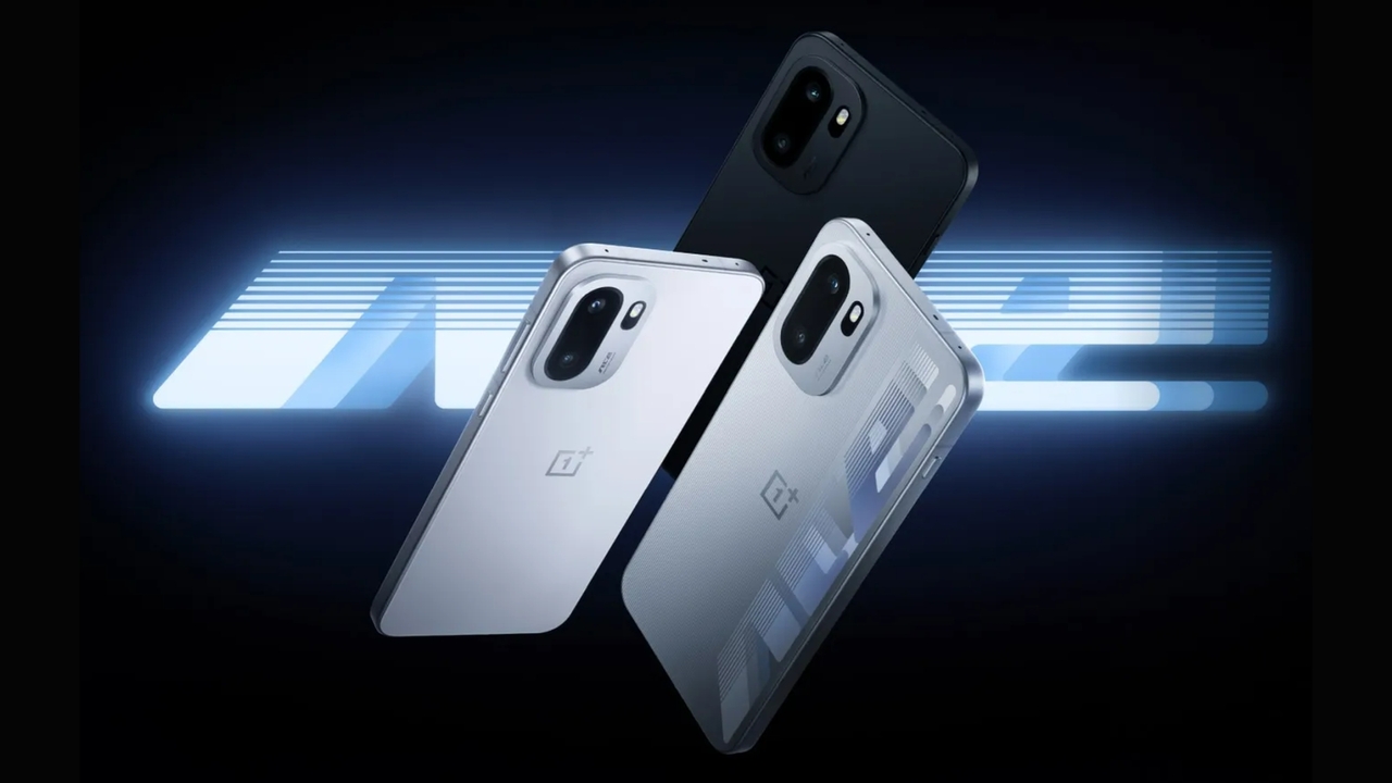 OnePlus'tan Bomba Gibi Telefon Geliyor! Ace 7'nin Sızan Özellikleri Dudak Uçuklatıyor!