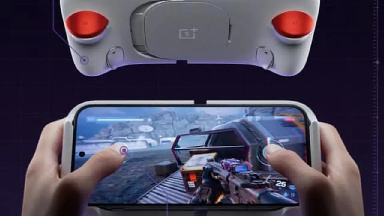 OnePlus'tan Bomba Gibi Telefon Geliyor! İşte Sızdırılan Şok Özellikler!