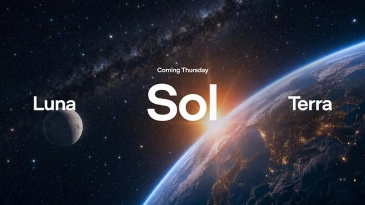 OpenAI'dan Büyük Hamle: GPT-5.6 Sol, Terra ve Luna Modelleri Tanıtıldı