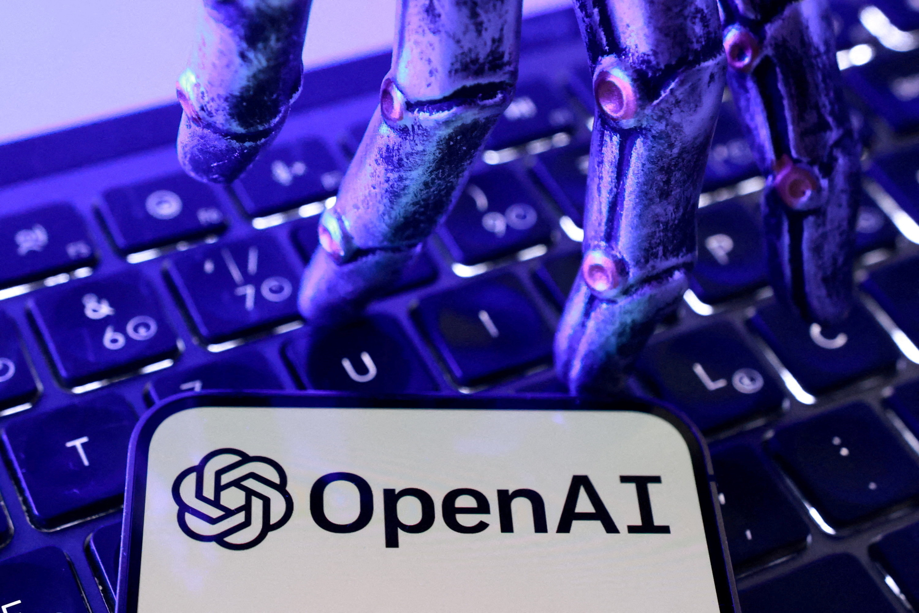 OpenAI'dan Kritik Uyarı: Otonom Yapay Zeka Ajanları Siber Risk Oluşturuyor