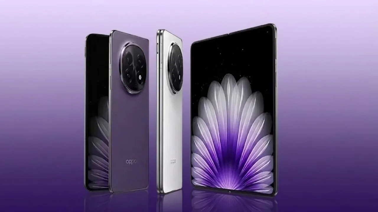 Oppo Find N7'nin Batarya Kapasitesi ve Gelecek Vizyonu