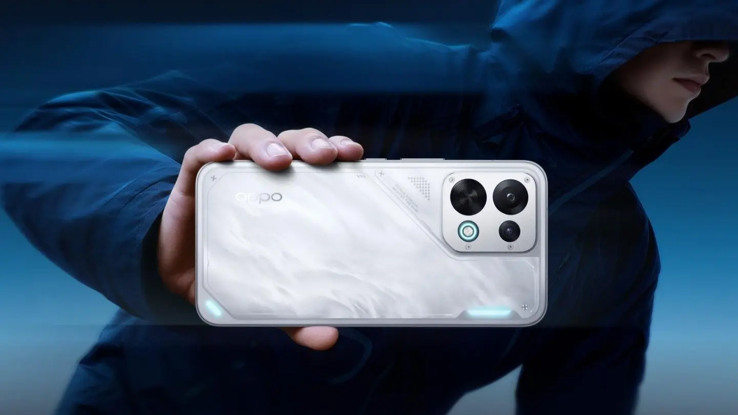 Oppo K15'in Teknik Detayları Belli Oldu: Yüksek Kapasiteli Batarya Vurgusu
