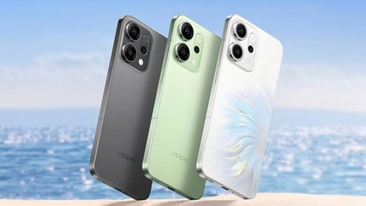 Oppo'dan Bomba Gibi Telefon! Reno 16 Serisi Özellikleri Ortaya Çıktı: Rakipler Titreyecek!